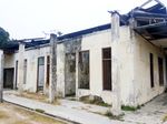 Bekas Penjara Belanda Jadi Sekolah di Papua Barat