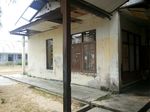 Bekas Penjara Belanda Jadi Sekolah di Papua Barat