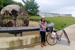 Taman Favorit Buat Bersantai di Canberra