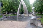 Taman Favorit Buat Bersantai di Canberra