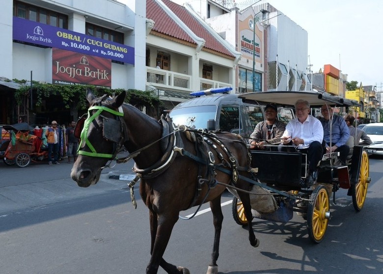 Perdagangan opsi di australia