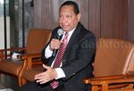 Pihak Setjen DPR Sebut Katebelece Novanto Palsu