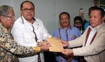 Kementerian ESDM Serahkan Rekaman Novanto ke MKD