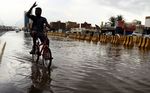 Banjir Terjang Jeddah