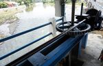 Ketinggian Air di Bendung Katulampa Masih Aman