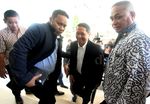 RJ Lino Kembali Diperiksa Bareskrim Polri