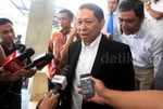 RJ Lino Kembali Diperiksa Bareskrim Polri
