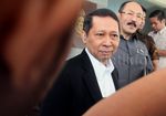 RJ Lino Kembali Diperiksa Bareskrim Polri