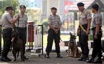 RJ Lino Kembali Diperiksa Bareskrim Polri