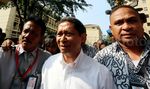 RJ Lino Diperiksa Bareskrim Selama 6 Jam