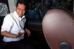 RJ Lino Diperiksa Bareskrim Selama 6 Jam