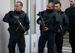 Polisi Prancis Serbu Apartemen, 2 Militan ISIS Tewas