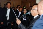 Pelantikan 425 Calon Advokat Peradi