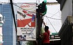 Penertiban Reklame Rokok