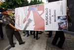 Penertiban Reklame Rokok