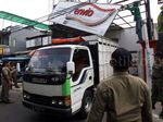Penertiban Reklame Rokok