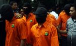 Polisi Bongkar Sindikat Perdagangan Hewan Dilindungi