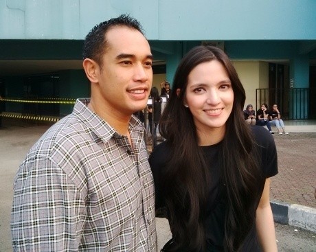 Arumi Bachsin-Nia Ramadhani Lahirkan Anak Kedua, Drama Poligami Ustad Aswan