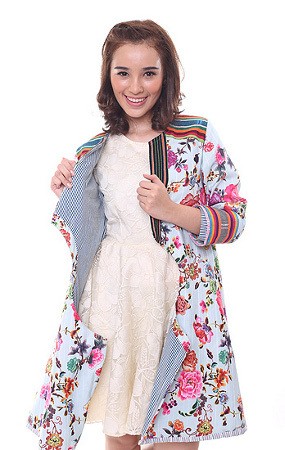 Jadi Pendatang Baru, Angie Mulligan Tak Takut Bersaing