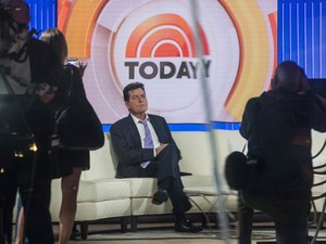 Charlie Sheen Benarkan Dirinya Positif HIV