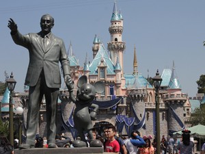 Selamat Ulang Tahun, Mickey Mouse!