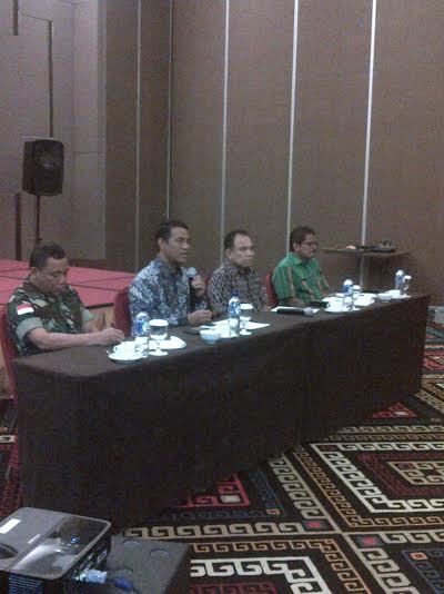 Mentan Amran Pangkas Perizinan Pengiriman Sapi NTT ke DKI