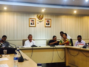 Bantu Nelayan, Kementerian Perikanan Beri 1.013 Alat Tangkap Gratis