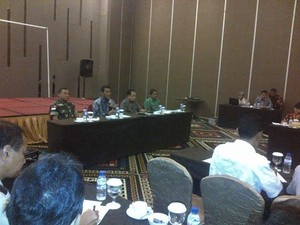 Ada Kapal Ternak, Ongkos Angkut Sapi NTT ke DKI Turun 80%