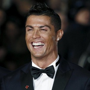Ronaldo Pacari Putri Jorge Mendes?