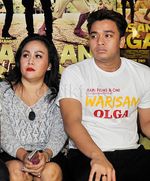 Dhea Imut Nggak Imut Lagi, Ayu Ting Ting Cantik Sumringah