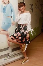 Chika Jessica, Kamu Centil Banget Sih!