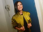 Simpel tapi Stylish ala Lolita Agustine