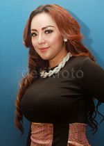 Regina, Yakin Nggak Ngerasa Seksi?