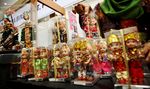 Pameran Batik dan Kerajinan Indocraft 2015