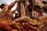 Pameran Batik dan Kerajinan Indocraft 2015