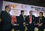 Buyung Poetra Sembada Jual Saham Rp 335 Miliar di Bursa