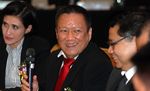 Buyung Poetra Sembada Jual Saham Rp 335 Miliar di Bursa