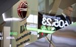 IHSG Turun di Akhir Perdagangan