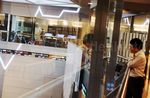 IHSG Turun di Akhir Perdagangan