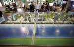 Ratusan Pengembang Ramaikan Pameran Properti di JCC