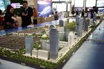 Ratusan Pengembang Ramaikan Pameran Properti di JCC