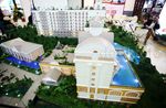 Ratusan Pengembang Ramaikan Pameran Properti di JCC
