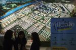 Ratusan Pengembang Ramaikan Pameran Properti di JCC