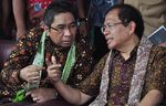 Rizal Ramli Kunjungi Nelayan Indramayu