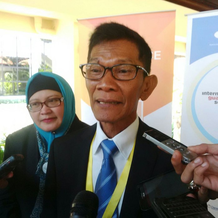 Dapat Ilmu dari 11 Negara, Jamkrindo Ingin UMKM Mudah Dapat Kredit