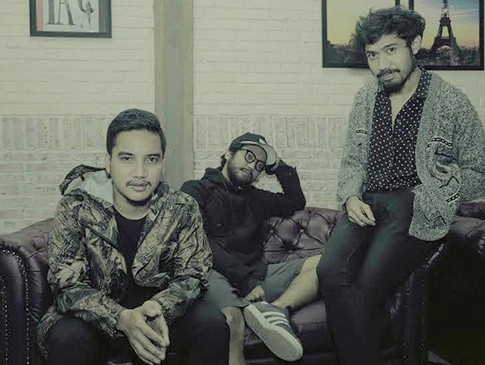 Elephant Kind Siap Berubah Lagi di Album Perdana