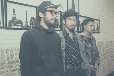 The Adams, Kanye West dan New Found Glory di Kehidupan Elephant Kind