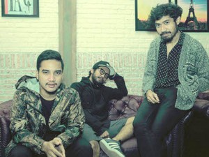 Ada Gajah-gajah Sensitif di Balik Nama Elephant Kind