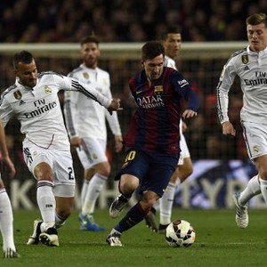 Dugaan Upaya Match Fixing di El Clasico Akan Terus Diselidiki