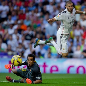Pemerintah Spanyol: El Clasico Tetap Digelar Akhir Pekan Ini